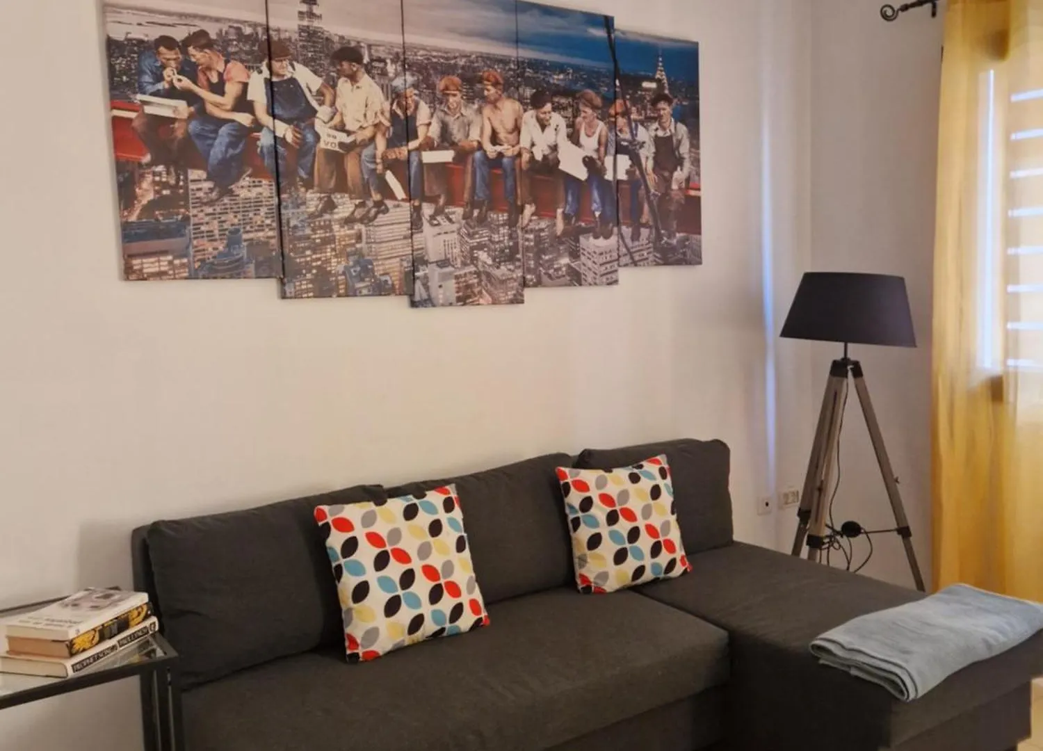 Apartman Las Brisas Granadilla de Abona