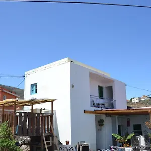 Appartement Canario, El Escobonal