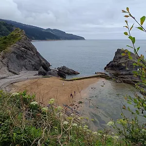 Y Urdaibai - Parking-ascensor - Wifi - Tranquilo Bermeo