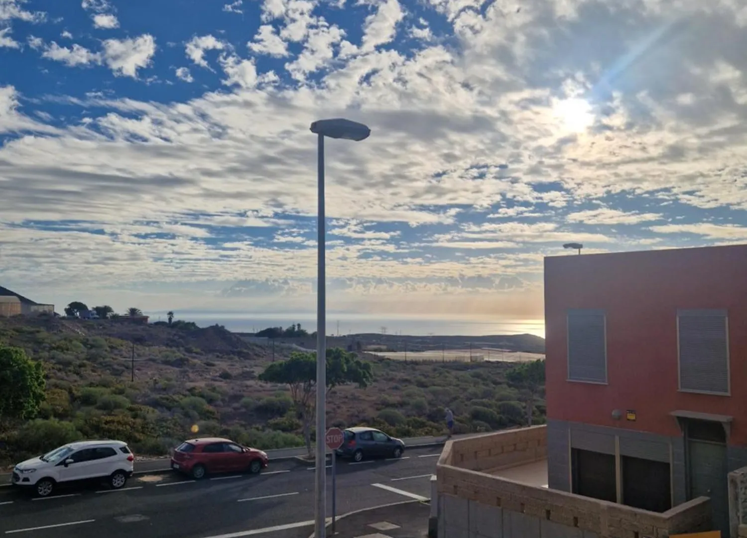 Apartment Las Brisas Granadilla De Abona