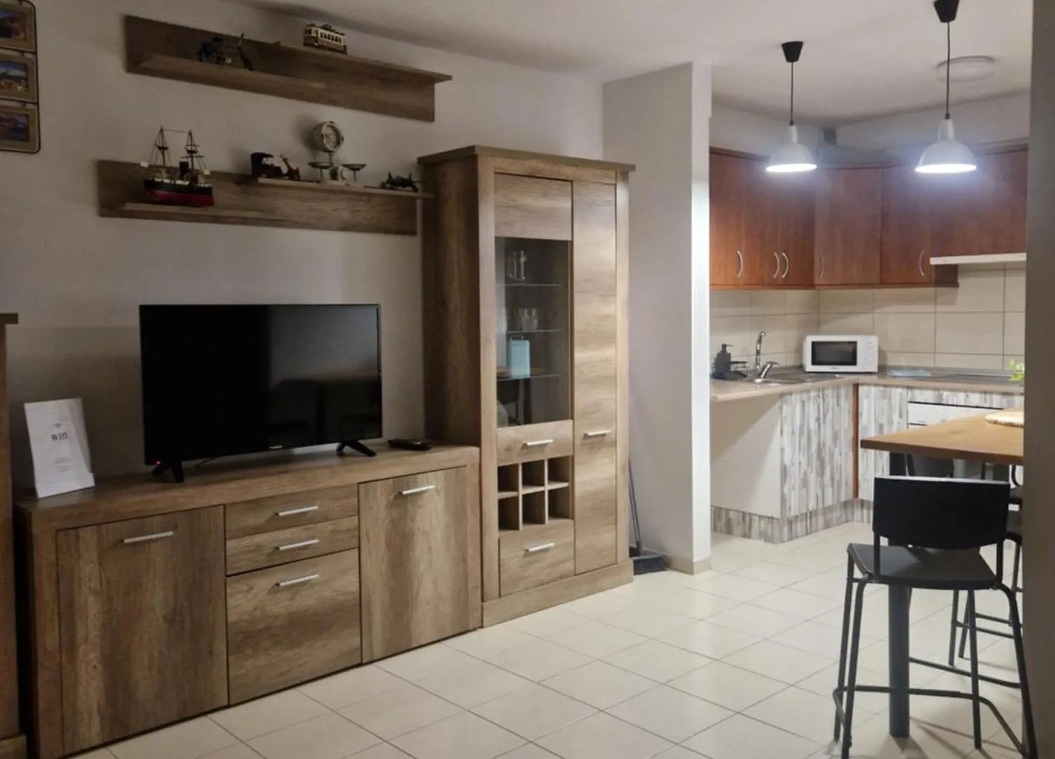 Las Brisas Granadilla De Abona Apartment