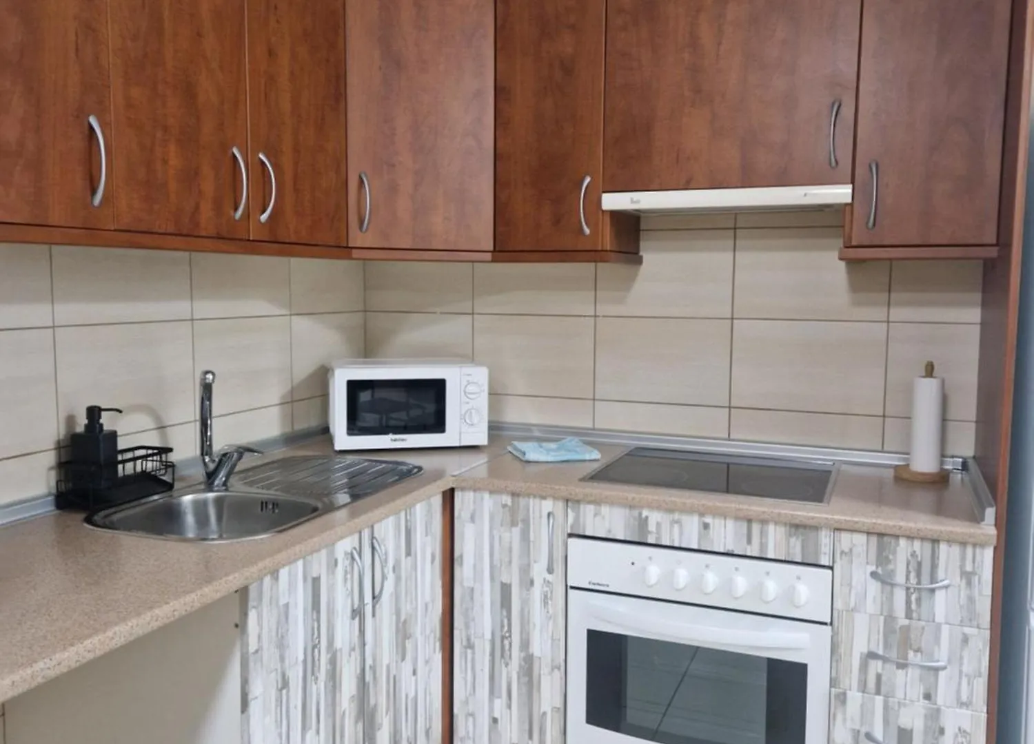 Apartment Las Brisas Granadilla De Abona Spain