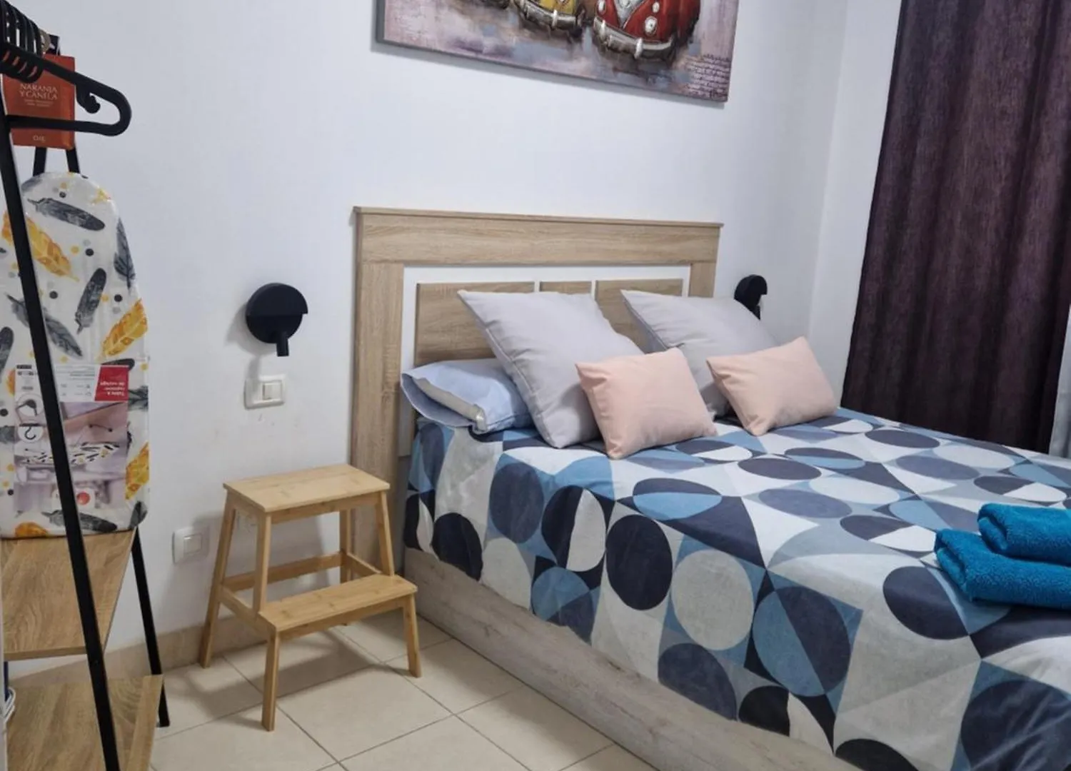 Las Brisas Granadilla De Abona